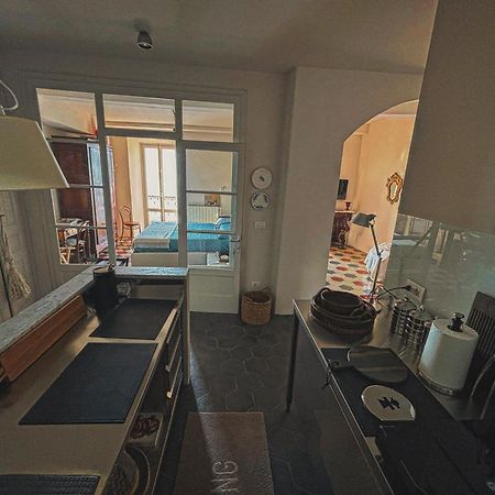 Varenna Caffe Apartment 外观 照片