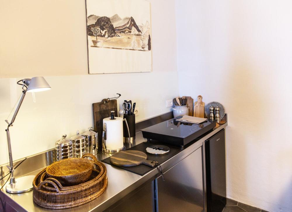 Varenna Caffe Apartment 外观 照片