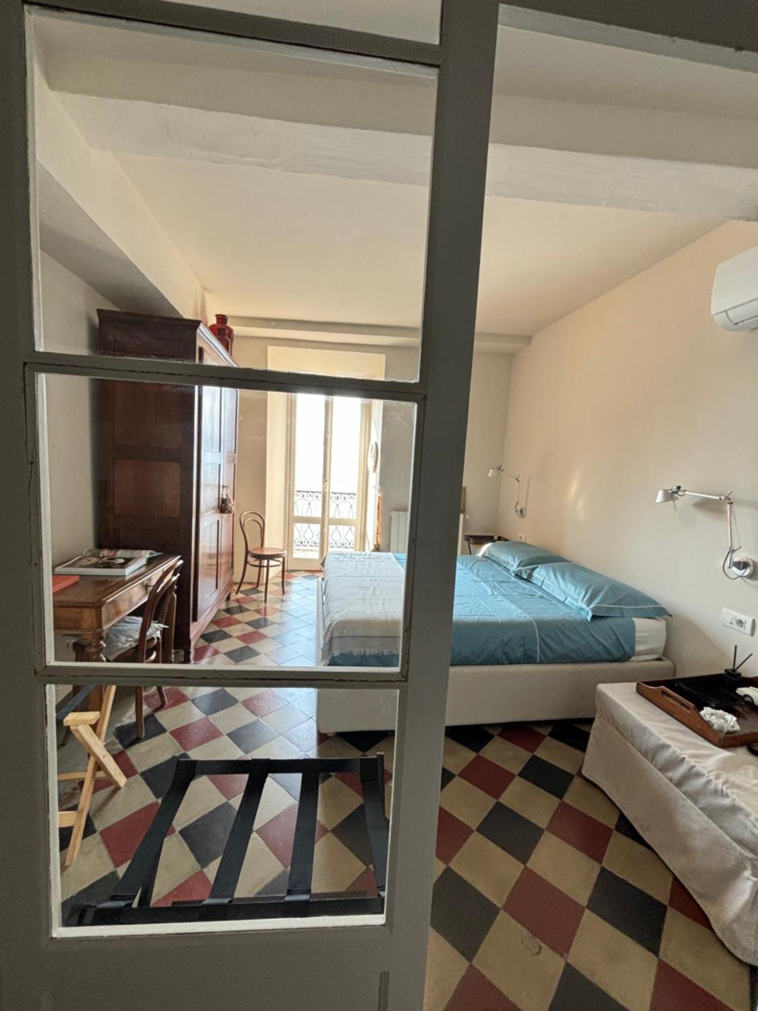Varenna Caffe Apartment 外观 照片