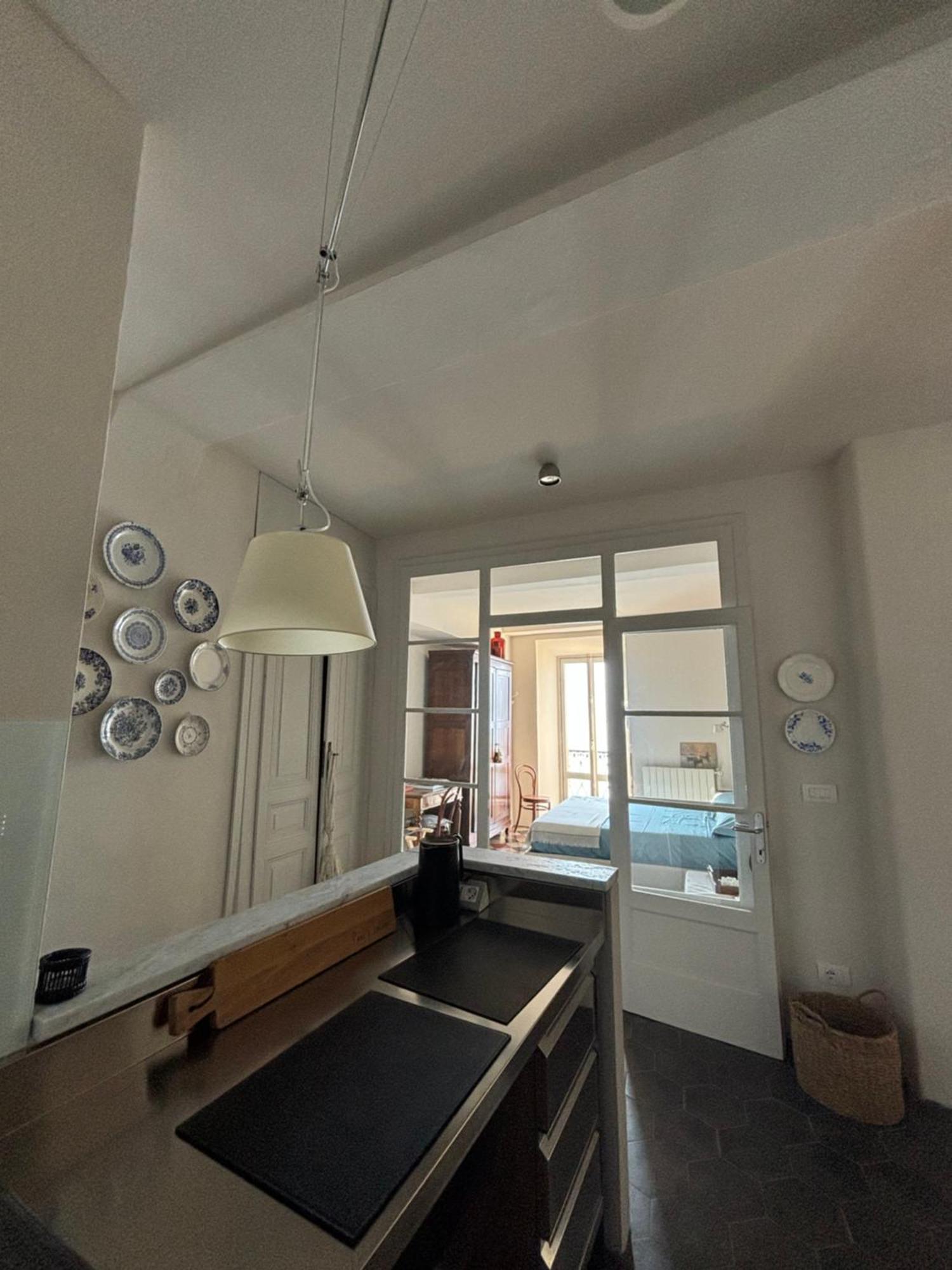 Varenna Caffe Apartment 外观 照片