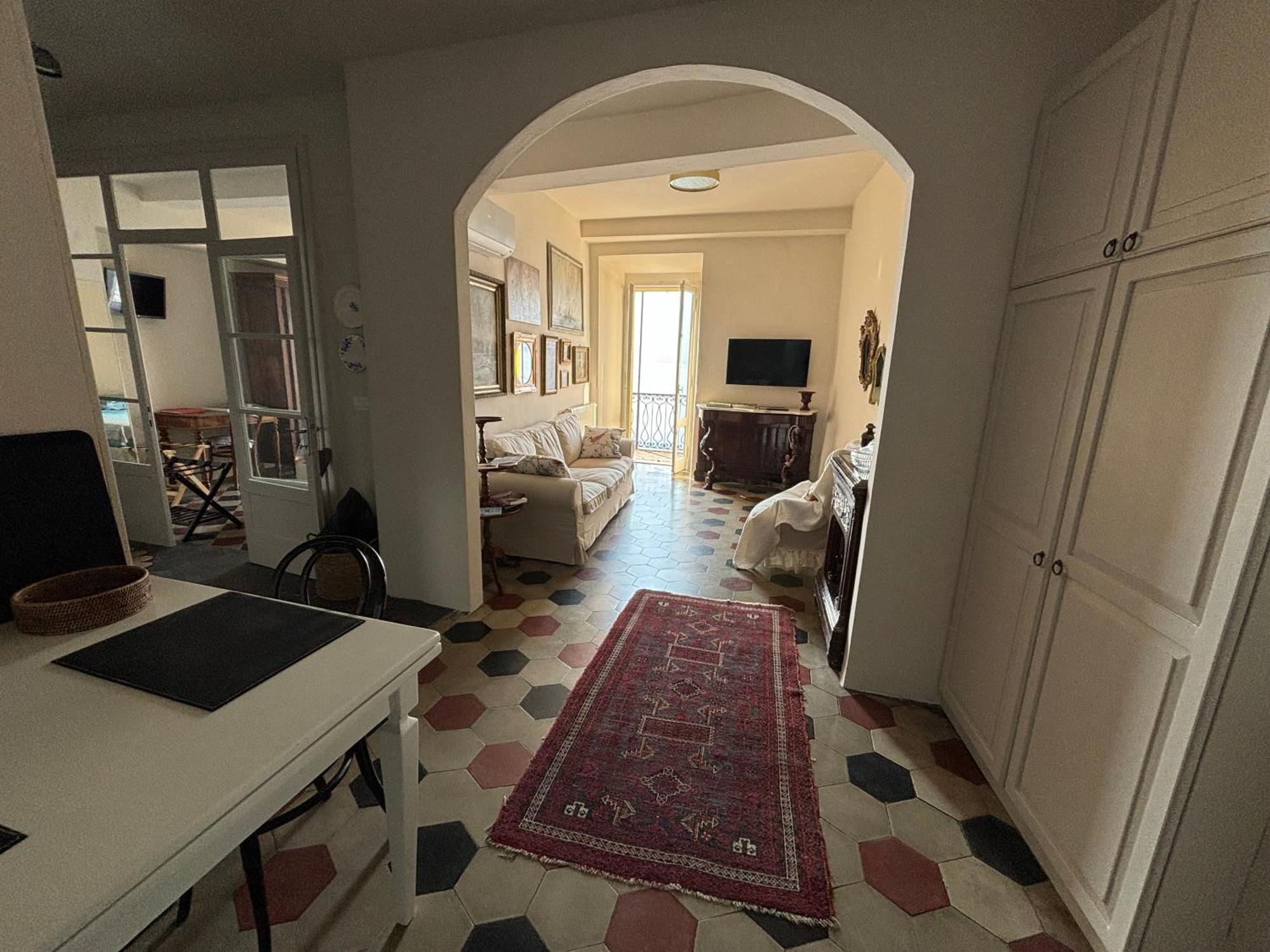 Varenna Caffe Apartment 外观 照片