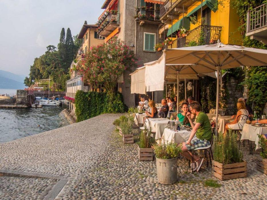 Varenna Caffe Apartment 外观 照片