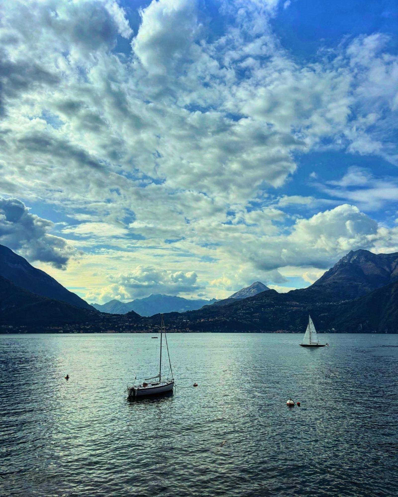 Varenna Caffe Apartment 外观 照片