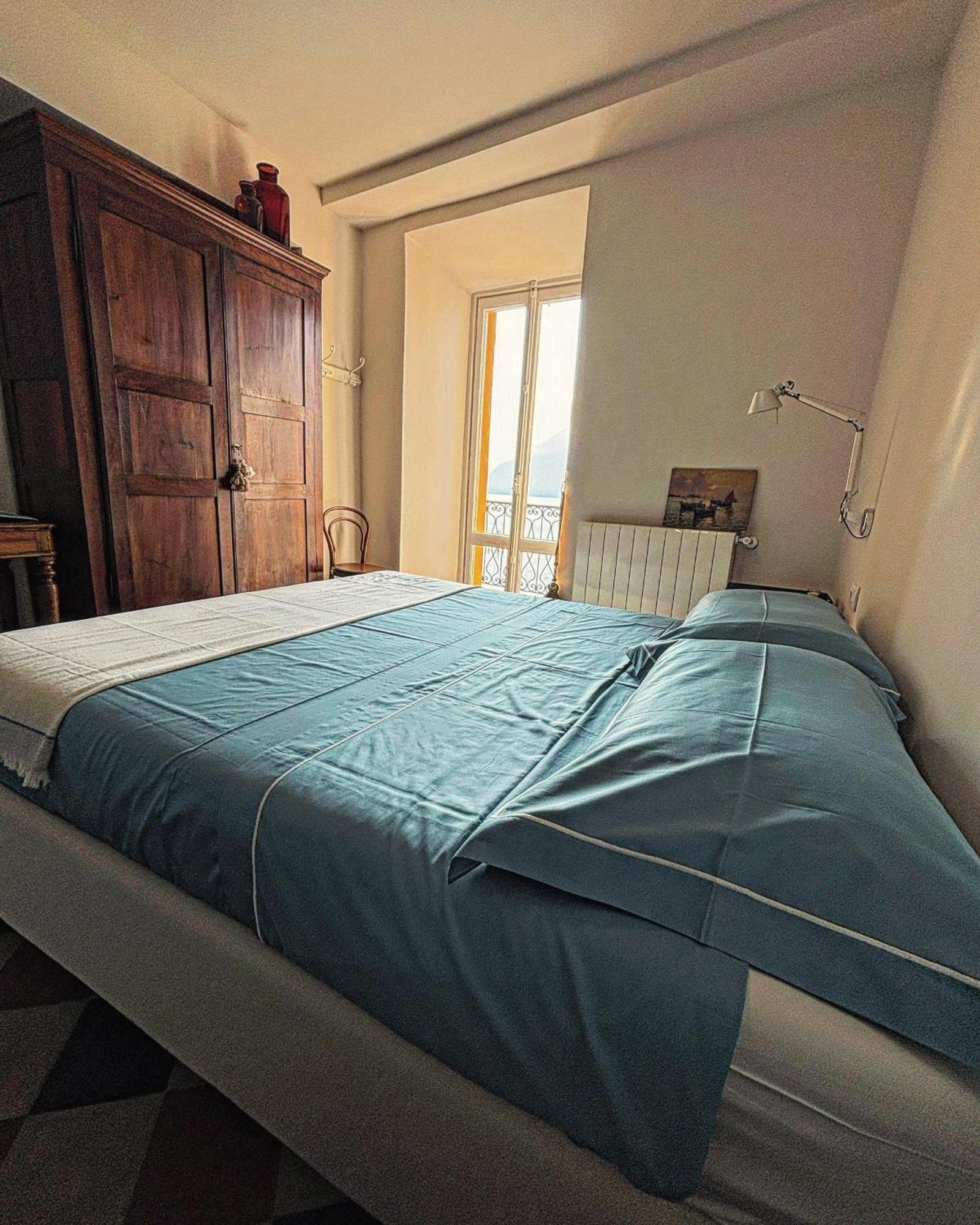 Varenna Caffe Apartment 外观 照片